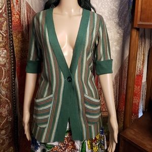 Vintage 1960s sweater